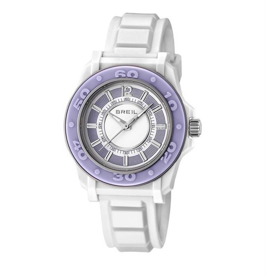Montre Breil Femme Mentalite in Acier TW0834 - TW0834